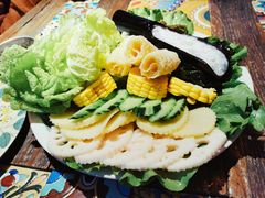 -萨芭蒂高空花园餐酒吧
