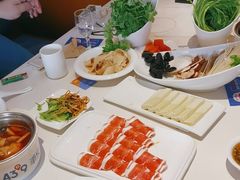 -蒙都43°9羊火锅·赤峰美食(宁城店)