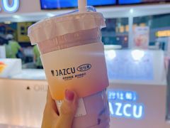 -Jazcu珍仕菓鲜榨果汁(西单大悦城店)