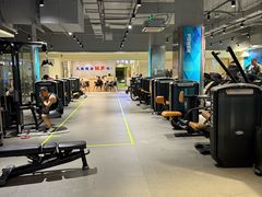 -阳光游泳培训(北苑店)