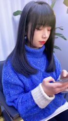 -New Fashion发型定制