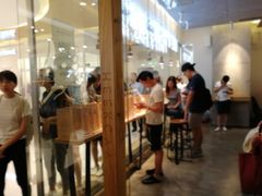 -喜茶(深圳东门1234店)