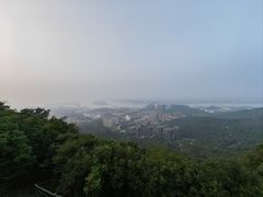 -大雁山风景区