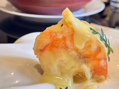 -上海苏宁宝丽嘉酒店·嘉府壹号中餐厅