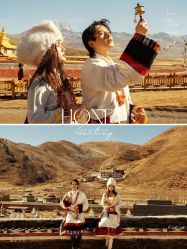 点击看大图 -蒙娜丽莎婚纱摄影·旅拍