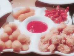 -清真·艾美可餐厅(大悦汇店)