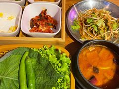 -济州爱肉堂(总店)