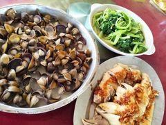 -炳哥美食