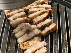 -大叹号·朝鲜族烤肉(潍坊泰华城店)
