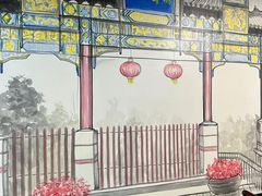-再宣武文化主题餐厅·清真