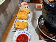 -大槐树烤肉馆(美术馆店)