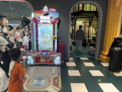-meland亲子乐园(深圳领展中心城店)