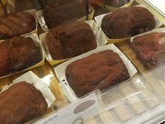 -巴黎贝甜(大宁国际商业广场店)