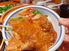 -九道菜有鸡鱼头(石鼓路店)