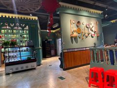 -驿楼兰·新疆菜(火车站店)