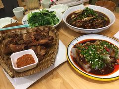 -蜀厨小匠(蒲江店)