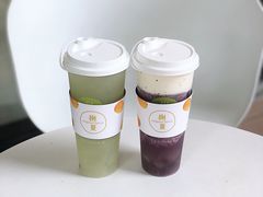 -树夏(鹭洲里店)