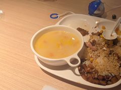 -大师兄·西北小馆(南沙万达广场店)