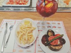 -Tapa Tapa