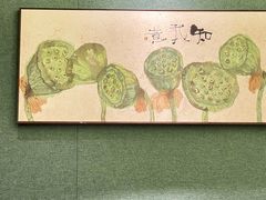 -溪畔•新徽菜(碧湖云溪店)