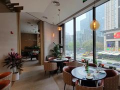 -斯普汇生蚝牛排馆(中骏世界城店)