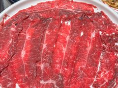 -蜀留香火锅·始于1999·原四川老火锅(白堤路店)
