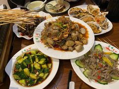 -庆峰龙虾烧烤(合肥一店)