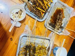 -十里铺铁板鱿鱼