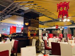 大堂-红门金汤·港式火锅(英皇集团中心店)