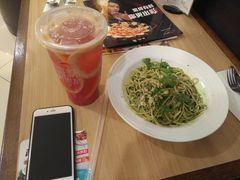 -必胜客(欢乐颂店)