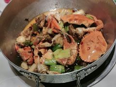 -七欣天香辣蟹火锅(苏州东大街店)