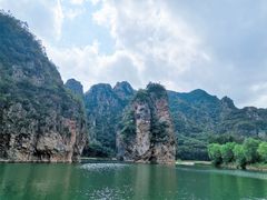 -大连冰峪旅游度假区