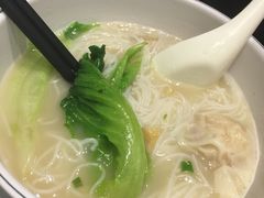 -万利港式茶餐厅