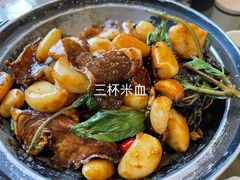 -乡亲鹅肉城(吴江店)