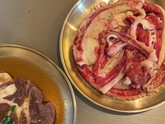 -西塔老太太泥炉烤肉(川沙百联店)