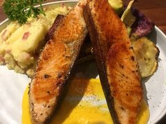 -ATLAS Kitchen 寰图厨房(雅居乐中心店)