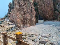 -长岛南北长山旅游景区