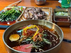 -朴老五延边大冷面(二道店)