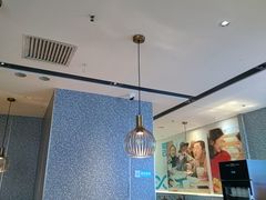 -半天妖烤鱼(中山路店)