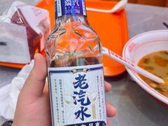 -柳大厨螺蛳粉(人民路总店)