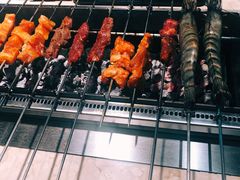 -白玉·朝鲜族烤串(深圳Kkone店)