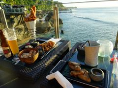 -Rock Bar Bali(Bali)