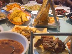 -人民公社大食堂(顺义总店)