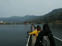 -石燕湖生态旅游景区