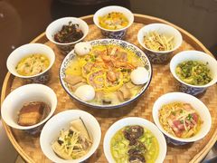 -杭州和达希尔顿逸林酒店·和园中餐厅