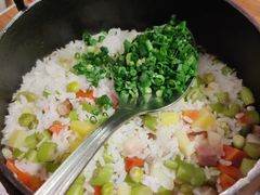 -百年神厨·地道川菜(清江西路店)