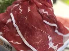 -大熊猫毛肚火锅(烟台万象汇店)