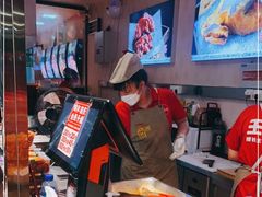 -王嘉卤·手撕盐焗鸡(梨园店)