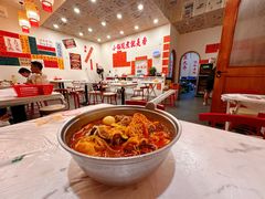 -王大乔泡椒米线(桐梓坡店)