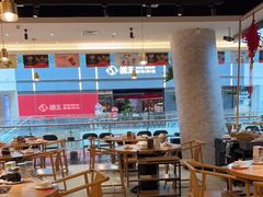 -湯系·煲汤手艺人(东二环泰禾广场店)